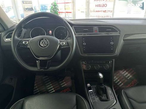 Volkswagen Tiguan 2020 - фото 28