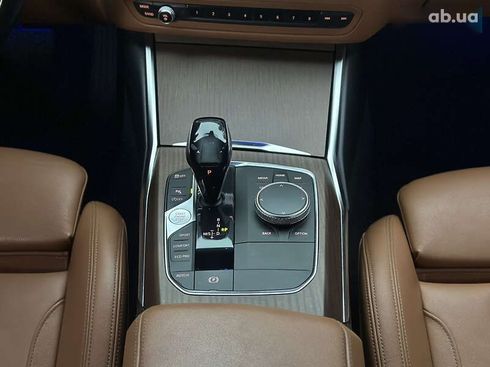 BMW 3 серия 2019 - фото 26
