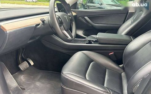 Tesla Model Y 2020 - фото 8