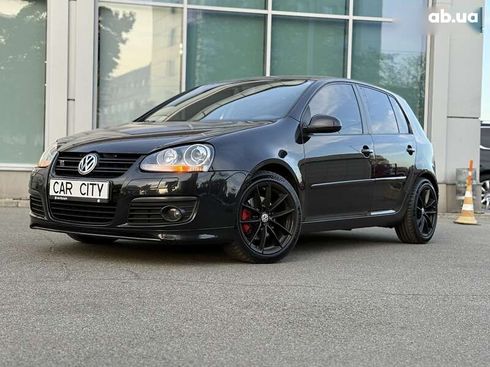 Volkswagen Golf 2007 - фото 3