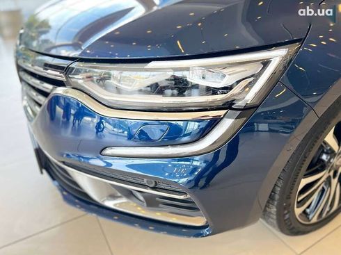 Renault Talisman 2020 - фото 15