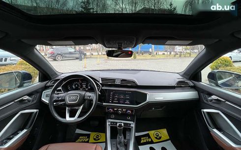 Audi Q3 2022 - фото 14