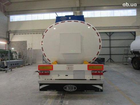 Indox CRYO 2025 - фото 3