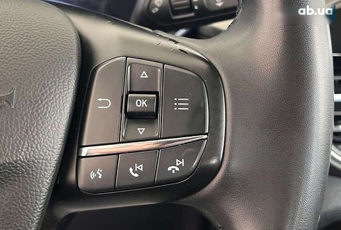 Ford Kuga 2021 - фото 14
