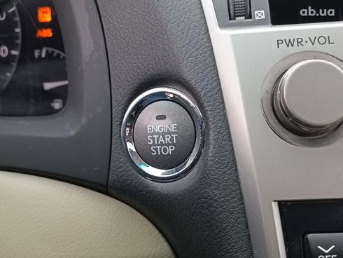 Lexus RX 2010 серый - фото 63