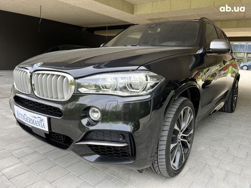 BMW X5 2018 - фото 31