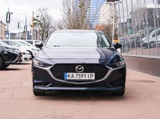 Продаж вживаних Mazda 3 2020 року в Києві - купити на Автобазарі