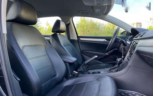 Volkswagen Passat 2016 - фото 9
