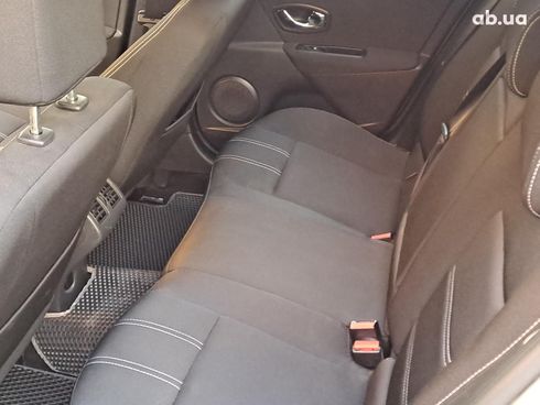 Renault Megane 2013 серый - фото 15