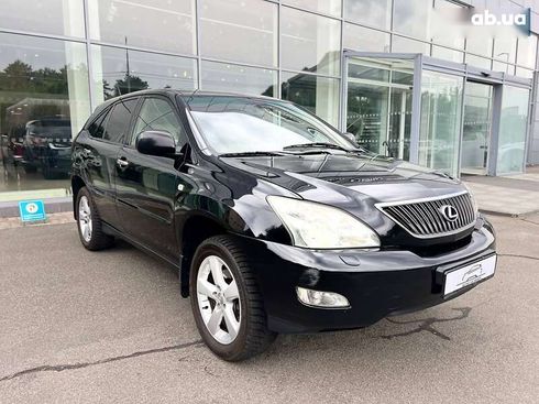 Lexus RX 2004 - фото 4