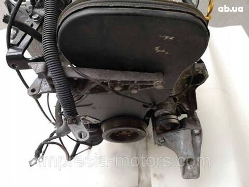 двигатель в сборе для Opel Vectra - купить на Автобазаре - фото 5