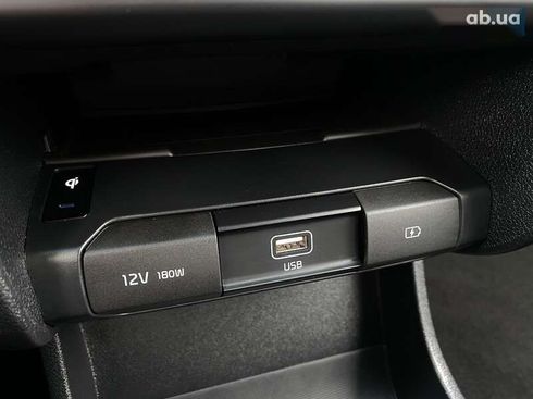 Kia Niro 2021 - фото 9