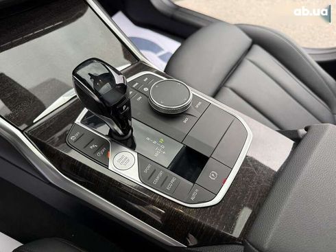 BMW 3 серия 2019 - фото 22
