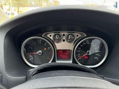 Ford Focus 2008 - фото 24