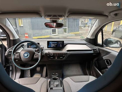 BMW i3 2019 - фото 13