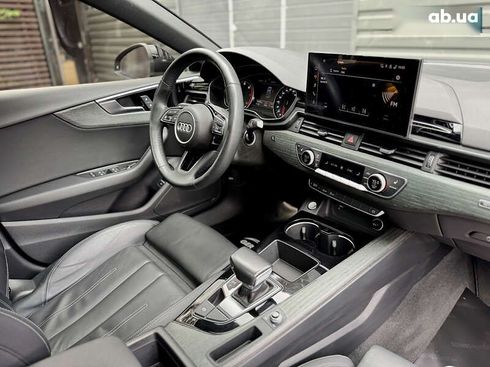 Audi A5 2020 - фото 26