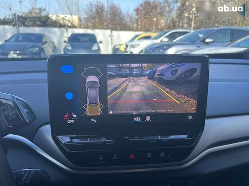 Volkswagen ID.4 2021 - фото 19