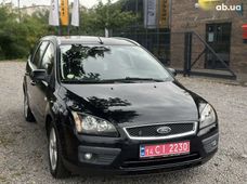 Продажа Ford б/у в Винницкой области - купить на Автобазаре