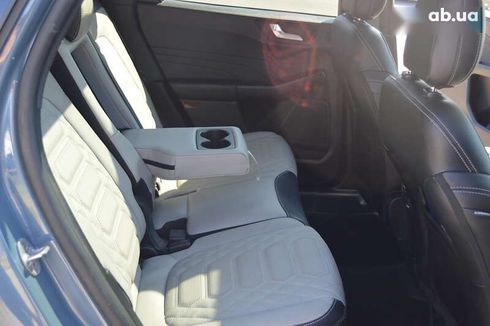 Ford Escape 2023 - фото 22