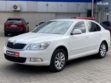 Купити Ліфтбек Skoda octavia a5 - купити на Автобазарі