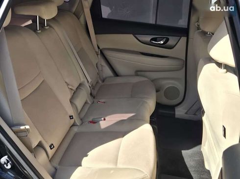 Nissan Rogue 2016 - фото 11