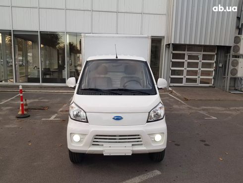 Cenntro Logistar 200 Cargo Box 2023 - фото 3