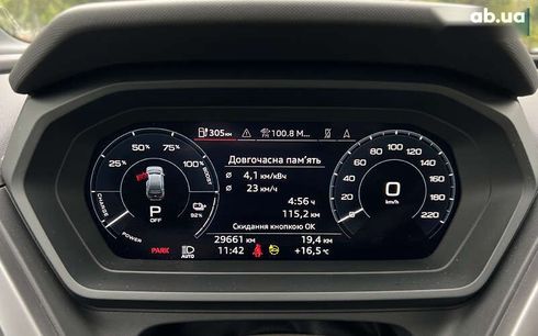 Audi Q4 e-tron 2023 - фото 23