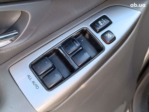 Toyota Land Cruiser Prado 2008 серый - фото 22