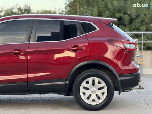 Nissan Rogue 2020 - фото 16