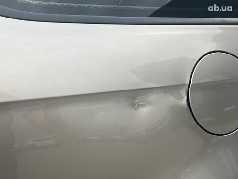 Volkswagen passat b7 2013 коричневый - фото 13