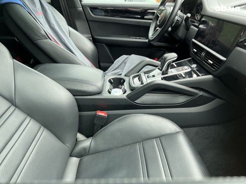 Porsche Cayenne 2021 - фото 6