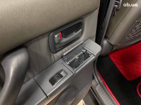 Toyota Land Cruiser 1992 зеленый - фото 46