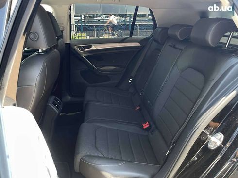 Volkswagen Golf 2015 - фото 26