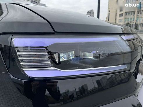 BYD Leopard 8 2025 - фото 10