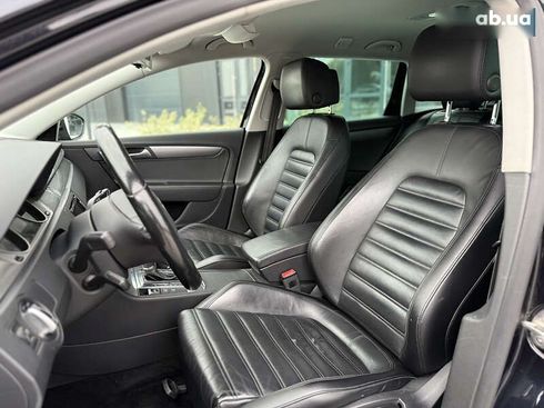 Volkswagen Passat 2012 - фото 8