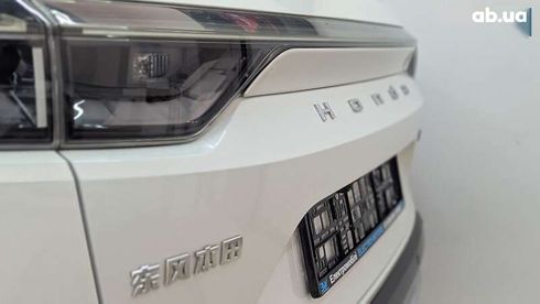 Honda e:NS1 2024 - фото 13