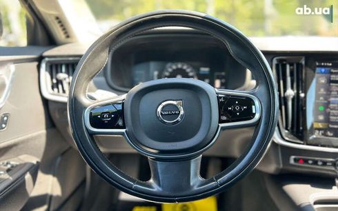 Volvo V90 2017 - фото 16