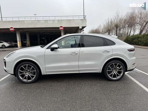Porsche Cayenne 2022 - фото 9