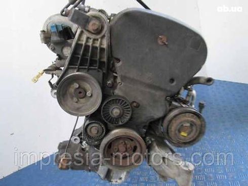 двигатель в сборе для Alfa Romeo 146 - купить на Автобазаре - фото 2