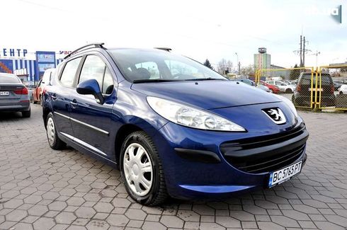 Peugeot 207 2008 - фото 4