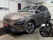 Продажа б/у Hyundai Kona 2020 года во Львове - купить на Автобазаре
