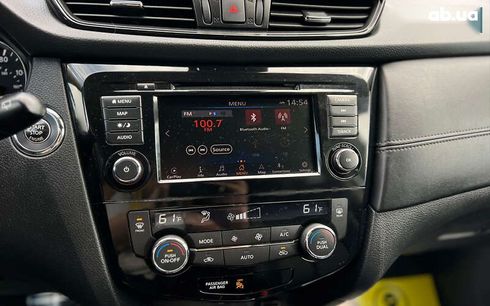 Nissan Rogue 2019 - фото 24