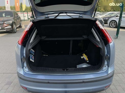 Ford Focus 2005 - фото 28
