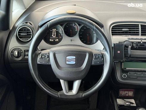 SEAT Altea 2015 белый - фото 18