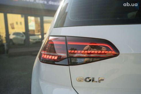 Volkswagen Golf 2017 - фото 13