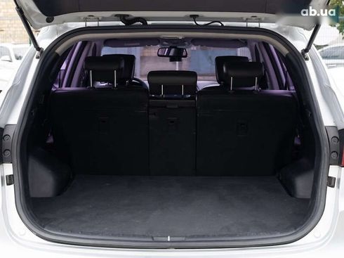 Hyundai Santa Fe 2013 - фото 26