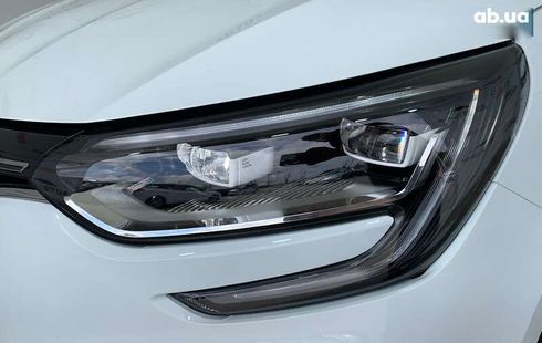Renault Megane 2019 - фото 3