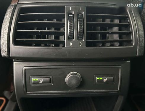 BMW X5 2011 - фото 19