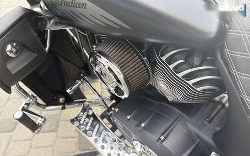 Indian Chieftain 2016 - фото 18