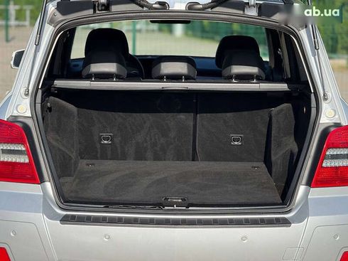 Mercedes-Benz GLK-Класс 2010 - фото 21
